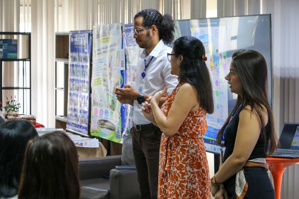Sebrae reúne seis municípios em Juazeiro para compartilhar práticas de educação empreendedora | ASN Bahia