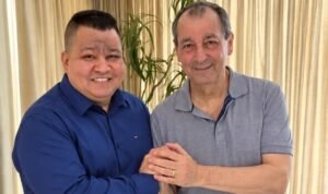 Marcelo Generoso