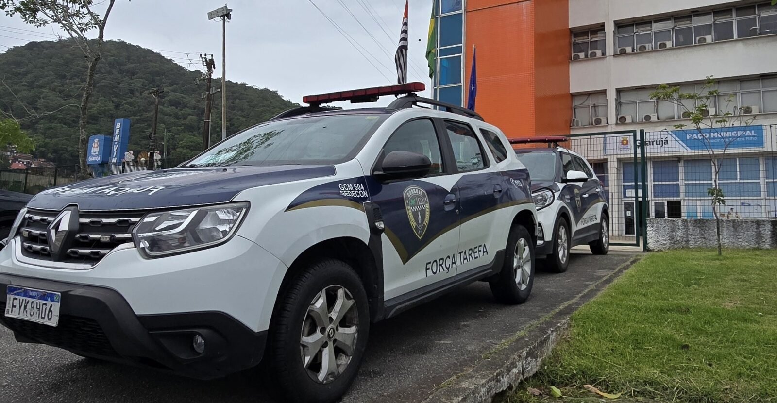 Guarujá recebe Selo TCESP Ouvidoria Cidadã por boas práticas na gestão pública