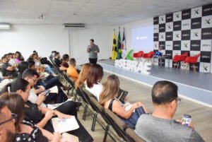 Circuito Conexão Financeira reúne empreendedores em Itabuna para discutir gestão e planejamento financeiro | ASN Bahia