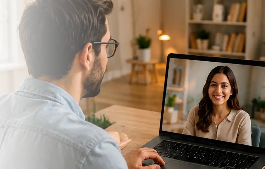 Busca por psicólogo e terapia online ganha espaço com maior atenção à saúde mental no Brasil