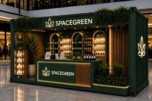 SpaceGreen
