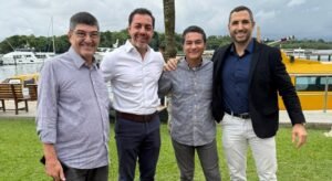 Sérgio Zagarino